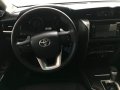 Brand New Toyota Fortuner 2018 Automatic Diesel for sale in Makati-3