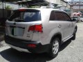 2nd Hand Kia Sorento 2011 for sale in Meycauayan-3