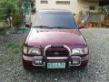 2nd Hand Kia Sportage 1997 Automatic Gasoline for sale in Mabalacat-1