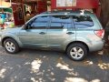 Subaru Forester for sale in Pasig-8