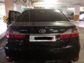 2nd Hand Toyota Camry 2016 at 20000 km for sale-1