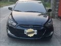 2nd Hand Hyundai Accent 2017 Hatchback Automatic Diesel for sale in Iloilo City-5