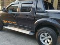 2nd Hand Ford Ranger 2009 Truck for sale in Las Piñas-5