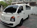 2nd Hand Hyundai H-100 2017 for sale in Meycauayan-1