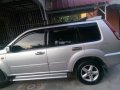 Selling Nissan X-Trail 2004 Automatic Gasoline in Tanza-10