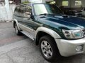 Nissan Patrol 2003 Manual Diesel for sale in Meycauayan-3