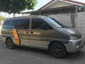 Hyundai Starex 1999 Automatic Diesel for sale in Cabuyao-1