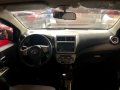 Selling 2nd Hand Toyota Wigo 2017 in Manila-0