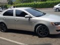 Selling Mitsubishi Lancer Ex 2013 Automatic Gasoline in Makati-2