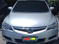 2nd Hand Honda Civic 2006 at 110000 km for sale-3