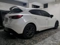Sell 2nd Hand 2015 Mazda 3 Hatchback at 45000 km in Quezon City-0