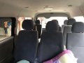 Selling 2nd Hand Toyota Hiace 2009 at 76000 km in Manila-0