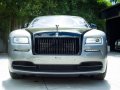 2nd Hand Rolls-Royce Wraith 2015 for sale in Quezon City-8