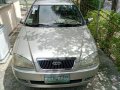 Selling 2nd Hand Chery Cowin 2007 in Las Piñas-6