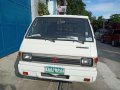 2nd Hand Mitsubishi L300 2005 Manual Diesel for sale in San Mateo-5