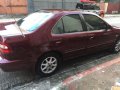 Selling Nissan Exalta 2000 Automatic Gasoline in Quezon City-2