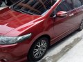 Selling 2nd Hand Honda City 2010 Automatic Gasoline at 73000 km in Quezon City-0