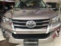 Brand New Toyota Fortuner 2018 Automatic Diesel for sale in Makati-6