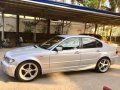 Bmw 318I 2004 Automatic Gasoline for sale in Baliuag-3