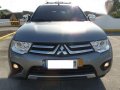 Sell 2nd Hand 2015 Mitsubishi Montero Sport Automatic Diesel at 24000 km in Quezon City-8