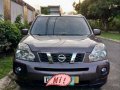 Selling 2nd Hand Nissan X-Trail 2011 in San Pablo-5