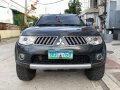 2nd Hand Mitsubishi Montero Sport 2010 Automatic Diesel for sale in Quezon City-1