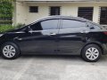 Selling Hyundai Accent 2014 Sedan Manual Gasoline in Marikina-4