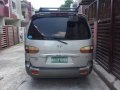 2nd Hand Hyundai Starex 2005 at 90000 km for sale-0