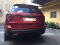 Selling 2nd Hand Ford Explorer 2017 at 9800 Km in Mandaluyong-6