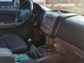 2nd Hand Ford Ranger 2009 Truck for sale in Las Piñas-9