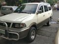Selling 2nd Hand Toyota Revo 2001 in Quezon City-0