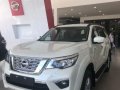 Sell 2nd Hand 2019 Nissan Terra Automatic Diesel in Pasig-8