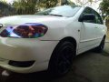 Toyota Altis 2007 Manual Gasoline for sale in Lemery-3