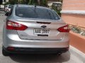 Sell 2nd Hand 2014 Ford Focus Sedan at 41000 km in Parañaque-8