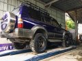 Selling 2nd Hand Toyota Land Cruiser Prado 1996 in Mabalacat-3