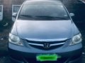 2nd Hand Honda City 2008 Automatic Gasoline for sale in Dasmariñas-7