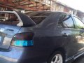 2nd Hand Toyota Vios 2008 Manual Gasoline for sale in San Pedro-0