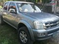 2nd Hand Isuzu D-Max 2005 Manual Diesel for sale in Tarlac City-5