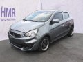 2017 Mitsubishi Mirage for sale in Muntinlupa-3