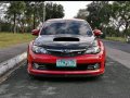 Selling Subaru Wrx Sti 2008 at 39000 km in Parañaque-10