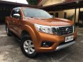 2nd Hand Nissan Navara 2015 Automatic Diesel for sale in Angeles-7
