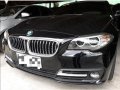 2nd Hand Bmw 520D 2016 Automatic Diesel for sale in Mandaluyong-0