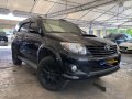 Selling 2nd Hand Toyota Fortuner 2014 in Makati-0