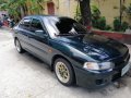 Selling Mitsubishi Lancer 1997 Automatic Gasoline in Quezon City-3