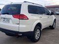 Mitsubishi Montero Sport 2015 Automatic Diesel for sale in Bocaue-7