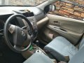 Sell Gray 2014 Toyota Avanza in Parañaque-5