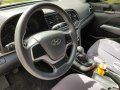2nd Hand Hyundai Elantra 2018 Manual Gasoline for sale in Tagaytay-2