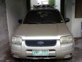 Selling 2nd Hand Ford Escape 2004 in Carmona-0