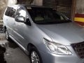 2nd Hand Toyota Innova 2016 at 60000 km for sale-1