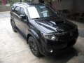 Selling 2nd Hand Toyota Fortuner 2014 at 48600 km in Baguio-0